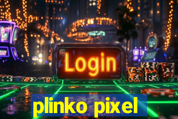 plinko pixel